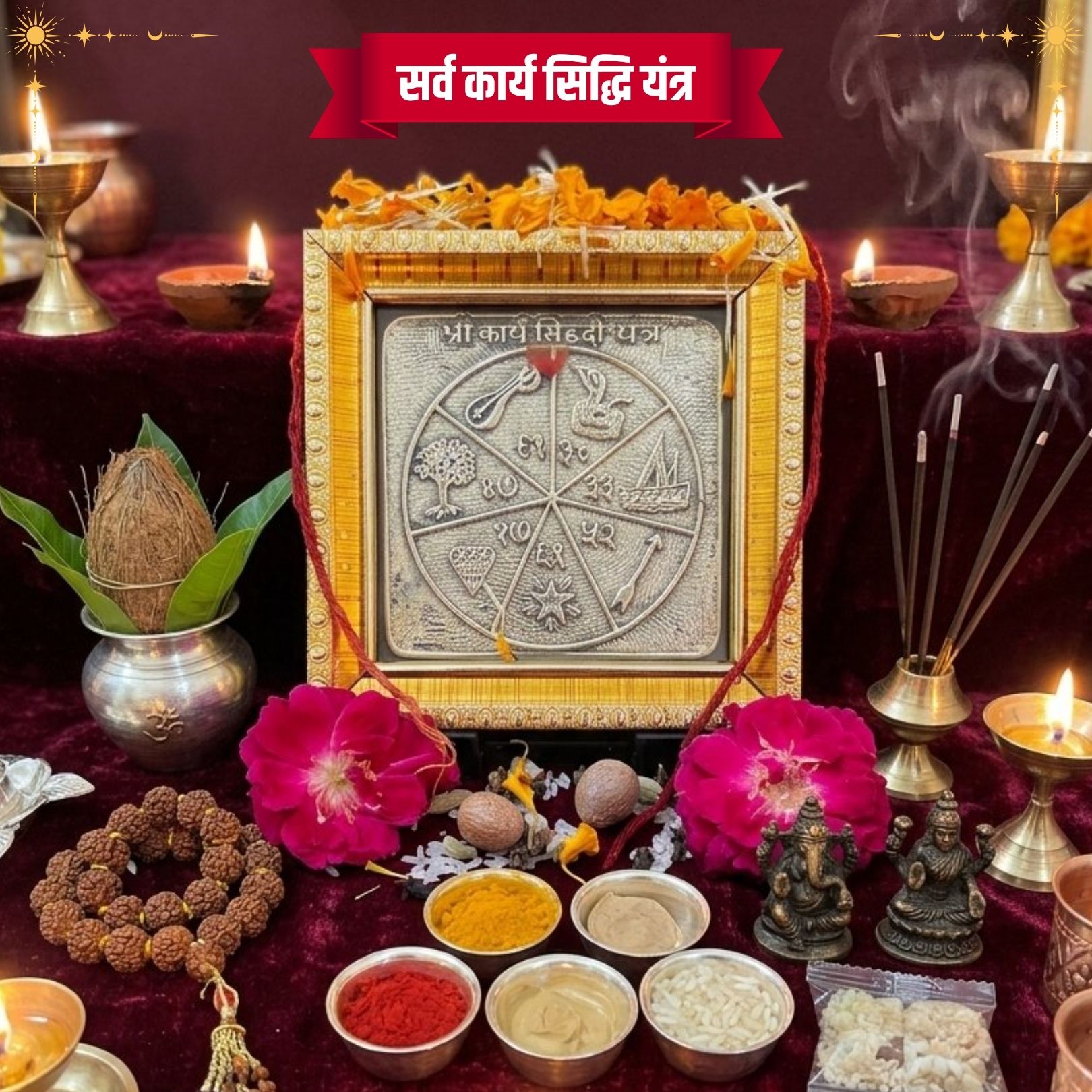 sarv-karya-siddhi-yantra - Image 3
